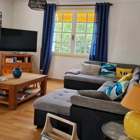 Feriehus 500m Plage Maison Familiale *