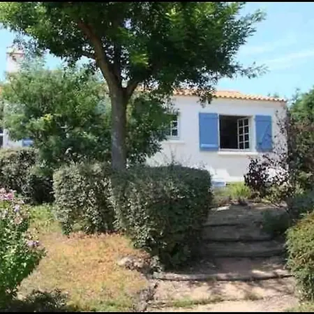 500m Plage Maison Familiale Hébergement de vacances *